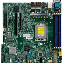 Supermicro X13SCH-LN4F (MBD-X13SCH-LN4F) материнская плата Micro-ATX