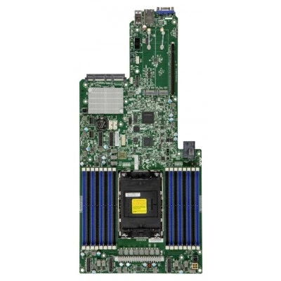 Материнская плата Supermicro X13SEFR-A (MBD-X13SEFR-A) специальный форм-фактор, LGA-4677, ECC DDR5