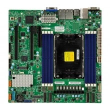 Supermicro X13SEM-TF (MBD-X13SEM-TF-B) материнская плата Micro-ATX