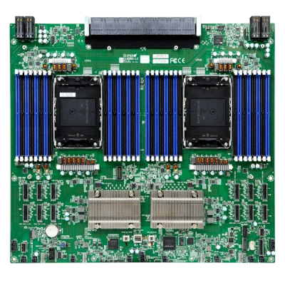 Материнская плата Supermicro X14DBG-LC (MBD-X14DBG-LC) специальный форм-фактор, LGA-4710, ECC DDR5
