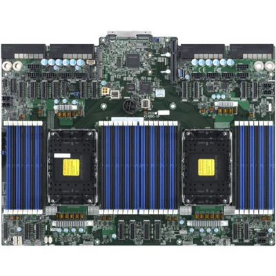 Материнская плата Supermicro X14DBG-SP (MBD-X14DBG-SP) специальный форм-фактор, LGA-4710, ECC DDR5 Материнская плата Supermicro X14DBG-SP (MBD-X14DBG-SP) специальный форм-фактор, LGA-4710, ECC DDR5