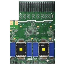 Supermicro X14DBG-XAP (MBD-X14DBG-XAP) материнская плата специальный форм-фактор