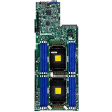 Supermicro X14DBT (MBD-X14DBT-B) материнская плата специальный форм-фактор