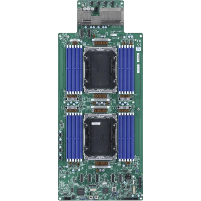 Материнская плата Supermicro X14DBT-FLAP2 (MBD-X14DBT-FLAP2) специальный форм-фактор, LGA-7529, ECC DDR5 Материнская плата Supermicro X14DBT-FLAP2 (MBD-X14DBT-FLAP2) специальный форм-фактор, LGA-7529, ECC DDR5