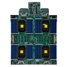 Supermicro X14QBH+ (MBD-X14QBH+) материнская плата специальный форм-фактор