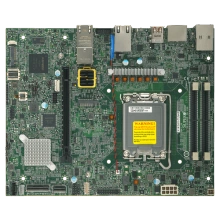 Supermicro X14SAV-TLN4F (MBD-X14SAV-TLN4F) материнская плата Flex ATX