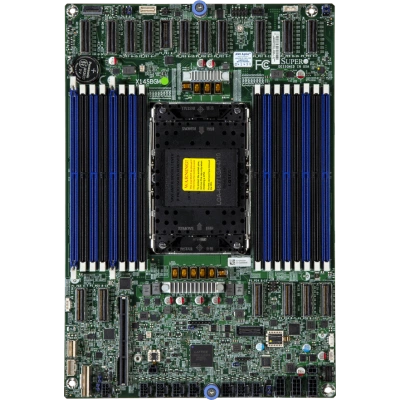 Материнская плата Supermicro X14SBGM (MBD-X14SBGM) специальный форм-фактор, LGA-4710, ECC DDR5 Материнская плата Supermicro X14SBGM (MBD-X14SBGM) специальный форм-фактор, LGA-4710, ECC DDR5
