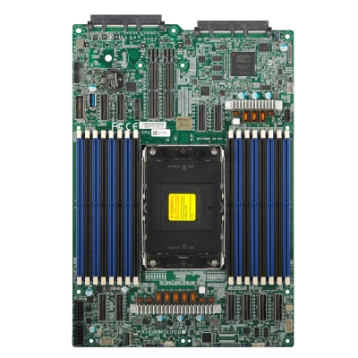 Материнская плата Supermicro X14SBHM (MBD-X14SBHM) LGA-4710, ECC DDR5, количество ядер: P-ядра: до 144C Материнская плата Supermicro X14SBHM (MBD-X14SBHM) LGA-4710, ECC DDR5, количество ядер: P-ядра: до 144C