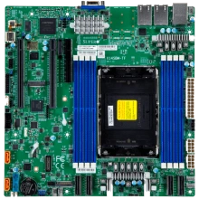 Supermicro X14SBM-TF (MBD-X14SBM-TF) материнская плата Micro-ATX