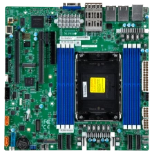 Supermicro X14SBM-TP4F (MBD-X14SBM-TP4F) материнская плата Micro-ATX