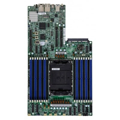 Материнская плата Supermicro X14SBPM (MBD-X14SBPM) специальный форм-фактор, LGA-4710, ECC DDR5 Материнская плата Supermicro X14SBPM (MBD-X14SBPM) специальный форм-фактор, LGA-4710, ECC DDR5