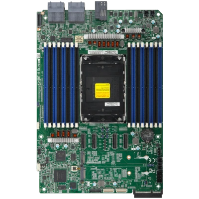 Материнская плата Supermicro X14SBT-G (MBD-X14SBT-G) специальный форм-фактор, LGA-4710, ECC DDR5 Материнская плата Supermicro X14SBT-G (MBD-X14SBT-G) специальный форм-фактор, LGA-4710, ECC DDR5