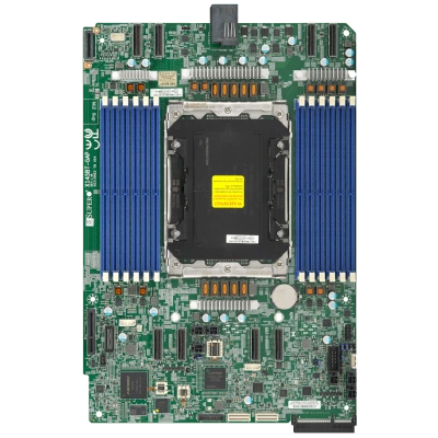 Материнская плата Supermicro X14SBT-GAP (MBD-X14SBT-GAP) специальный форм-фактор, LGA-7529, ECC DDR5 Материнская плата Supermicro X14SBT-GAP (MBD-X14SBT-GAP) специальный форм-фактор, LGA-7529, ECC DDR5