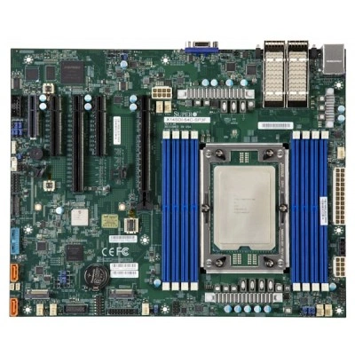 Материнская плата Supermicro X14SDI-36C-SP3F (MBD-X14SDI-36C-SP3F) ATX, Intel® Xeon® 6 SoC, ECC DDR5