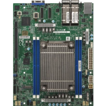 Supermicro X14SDV-32C-SP3F (MBD-X14SDV-32C-SP3F) материнская плата Micro-ATX