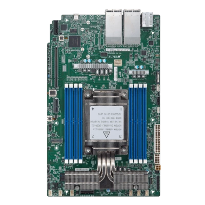 Материнская плата Supermicro X14SDW-64CM-SP9F (MBD-X14SDW-64CM-SP9F) специальный форм-фактор, Intel® Xeon® 6 SoC, ECC DDR5