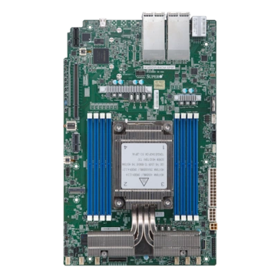 Материнская плата Supermicro X14SDW-64CM-SP9F (MBD-X14SDW-64CM-SP9F) специальный форм-фактор, Intel® Xeon® 6 SoC, ECC DDR5 Материнская плата Supermicro X14SDW-64CM-SP9F (MBD-X14SDW-64CM-SP9F) специальный форм-фактор, Intel® Xeon® 6 SoC, ECC DDR5