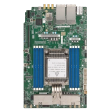 Supermicro X14SDW-72C-SP9F (MBD-X14SDW-72C-SP9F) материнская плата специальный форм-фактор