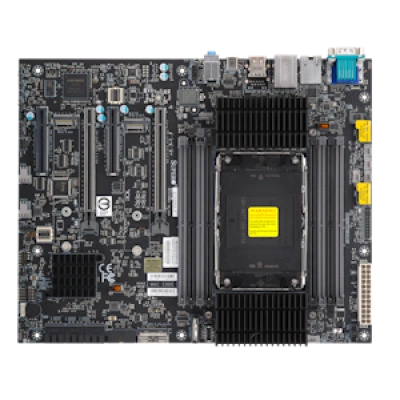Материнская плата Supermicro X14SRA-F (MBD-X14SRA-F) ATX, LGA 4710-2, ECC DDR5 Материнская плата Supermicro X14SRA-F (MBD-X14SRA-F) ATX, LGA 4710-2, ECC DDR5