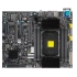 Материнская плата Supermicro X14SRA-T (MBD-X14SRA-T) ATX, количество слотов dimm: 8 слотов DIMM, скорость памяти: 5200 MT/s Материнская плата Supermicro X14SRA-T (MBD-X14SRA-T) ATX, количество слотов dimm: 8 слотов DIMM, скорость памяти: 5200 MT/s
