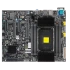 Материнская плата Supermicro X14SRA-T (MBD-X14SRA-T) ATX, количество слотов dimm: 8 слотов DIMM, скорость памяти: 5200 MT/s Материнская плата Supermicro X14SRA-T (MBD-X14SRA-T) ATX, количество слотов dimm: 8 слотов DIMM, скорость памяти: 5200 MT/s