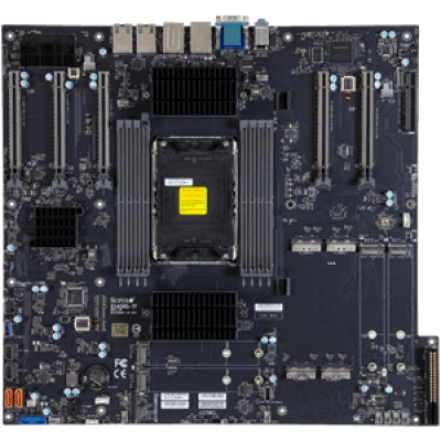 Материнская плата Supermicro X14SRG-TF (MBD-X14SRG-TF) специальный форм-фактор, LGA 4710-2, ECC DDR5 Материнская плата Supermicro X14SRG-TF (MBD-X14SRG-TF) специальный форм-фактор, LGA 4710-2, ECC DDR5