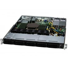 Supermicro ARS-110M-NR сервер 1U