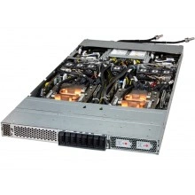 Supermicro ARS-111GL-DSHR-LCC сервер 1U