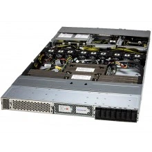 Supermicro ARS-111GL-NHR сервер 1U