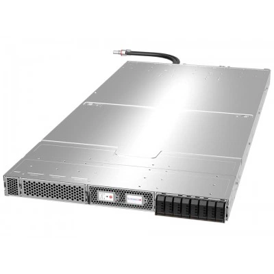 Сервер Supermicro ARS-111GL-NHR-LCC 1U, ECC LPDDR5X, 1GbE