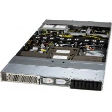 Supermicro ARS-111GL-SHR сервер 1U