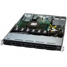 Supermicro ARS-111M-NR сервер 1U