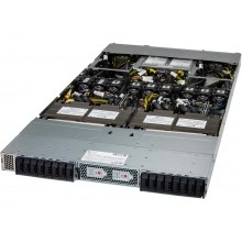 Supermicro ARS-121L-DNR сервер 1U