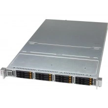 Supermicro ARS-121L-NE316R система хранения данных 1U