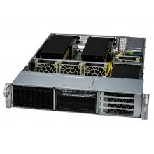 Supermicro ARS-210M-NR сервер 2U