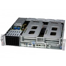 Supermicro ARS-210ME-FNR сервер 2U