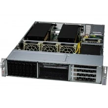 Supermicro ARS-211M-NR сервер 2U