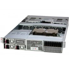 Supermicro ARS-221GL-NR сервер 2U