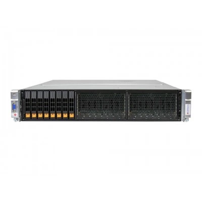 Сервер Supermicro ARS-222H-NR 2U, ECC DDR5, 1GbE Сервер Supermicro ARS-222H-NR 2U, ECC DDR5, 1GbE
