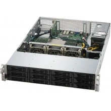 Supermicro ARS-520M-NRL сервер 2U
