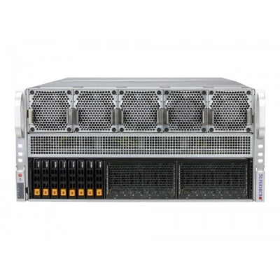 Сервер Supermicro ARS-522GP-NR 5U, ECC DDR5, 1GbE Сервер Supermicro ARS-522GP-NR 5U, ECC DDR5, 1GbE