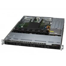 Supermicro AS-1015CS-TNR-EU сервер 1U