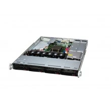 Supermicro AS-1015SV-WTNRT сервер 1U
