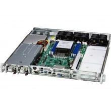 Supermicro AS-1115S-FDWTRT встраиваемая система 1U