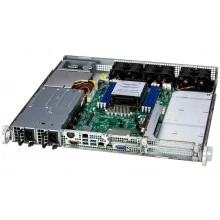 Supermicro AS-1115S-FWTRT встраиваемая система 1U