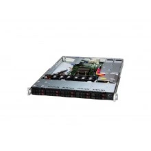 Supermicro AS-1115SV-WTNRT сервер 1U