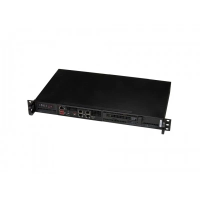 Встраиваемая система Supermicro AS-1116R-FN4 Mini-1U, LGA-1718, DDR5 Встраиваемая система Supermicro AS-1116R-FN4 Mini-1U, LGA-1718, DDR5