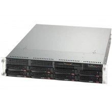 Supermicro AS-2015A-TR сервер 2U