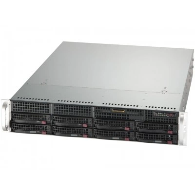 Сервер Supermicro AS-2015A-TR 2U, AMD EPYC™ 4004 / 4005 или AMD Ryzen™ 7000 /, DDR5 Сервер Supermicro AS-2015A-TR 2U, AMD EPYC™ 4004 / 4005 или AMD Ryzen™ 7000 /, DDR5