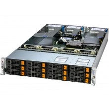 Supermicro AS-2015HS-TNR сервер 2U